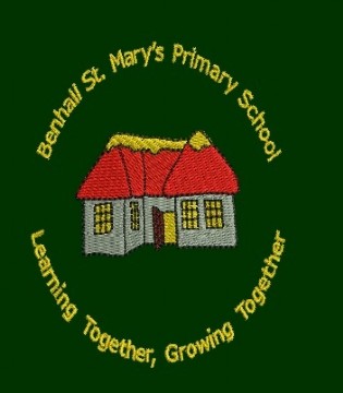 Benhall St. Mary's CofE Primary School